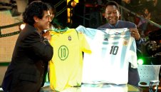 Изкуствен интелект избра най-великия състав в историята