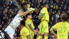 Марсилия и Пайе с грандиозна издънка 