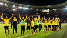 ПРОГНОЗА: Борусия Дортмунд - Хановер