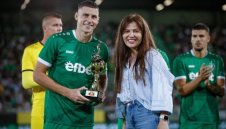 Лудогорец с нов голям трансфер, продава Пьотровски на легендарен клуб