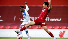 Арсенал ще гони Топ 4 със звездата на Кристъл Палас