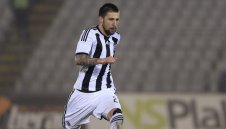 Бандата напусна Партизан, направи го със сълзи на очите