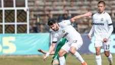 Край на сагата между Славия и Галин Иванов