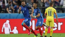 Изберете най-красив гол на Евро 2016, ден първи + ВИДЕО