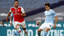 Барса си връща талант от Сити