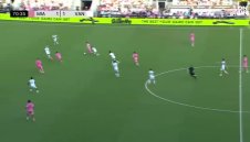 ВИДЕО: Исторически успех за Лео Меси 