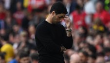 Арсенал няма да се предаде, въпреки изпуснатата титла