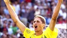 Едмилсон аут за Мондиала