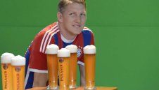 Швайни не пожела да говори за бъдещето