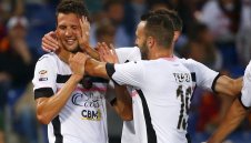 Милан не се отказва от Васкес