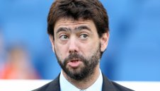 Босът на Юве предлага революционни промени в Шампионската лига