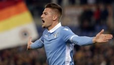 Край на сагата: Милинкович-Савич отряза Юнайтед, Челси, Реал, Юве и Милан