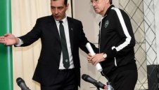 Шеф на Лудогорец: Копенхаген са високомерни, ще ги бием