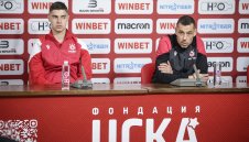 Томаш е истински водач на ЦСКА!