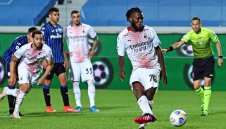 Кесие: Милан няма да разочарова в Шампионската лига