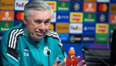 Анчелоти нападна Почетино заради Мбапе: Треньорите понякога лъжат