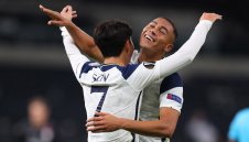 Тотнъм видя сметката на ЛАСК