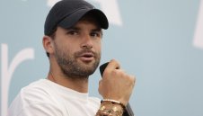 Гришо: Играя в настоящето, а не в миналото