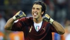 Буфон: Чаках дузпите