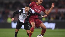 ОФИЦИАЛНО: Рома даде Н'Зонзи на Галатасарай 