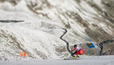 Жегата отмени два старта за световната купа