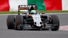 Форс Индия пуска Хълк в Рено