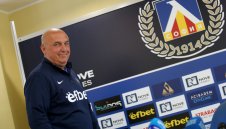 Пожарен вариант: Георги Тодоров начело на Левски за пети път