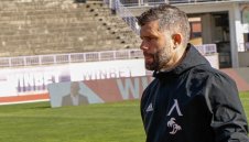 Левски със специално съобщение за Митрев и един от най-обичаните „сини“ играчи