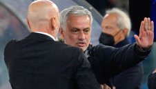 Моуриньо разкри виновника за загубата от Милан + ВИДЕО