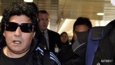 Посрещнаха аржентинските национали като герои + ВИДЕО