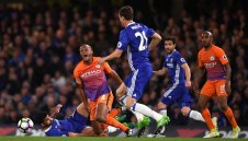 Грубиянът Коста без наказание