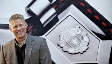 Шмайхел: Ван Гаал може да преобрази Юнайтед
