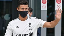 Бивш президент на Юве: Роналдо пречи на клуба