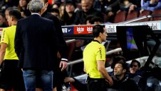 Ла Лига иска да запази VAR