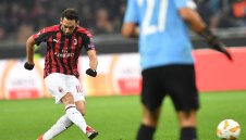 Милан жертва Чалханоглу заради Пьонтек