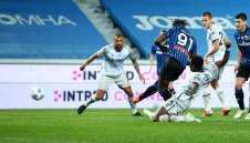 В Италия: Интер пожела Валентин Антов + СНИМКА