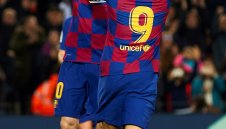 Гръм от Испания! Лео Меси и Луис Суарес стават съотборници в Интер