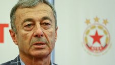 Тръгва ли си Гриша Ганчев от ЦСКА? Отговорът е ясен