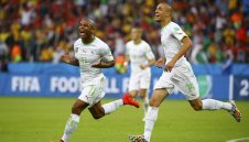 Алжир съсипа Южна Корея 4:2