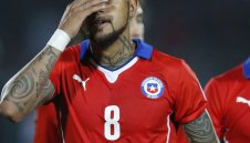 Видал ударил полицай и псувал като каруцар преди ареста