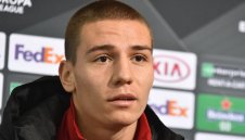 Антов със силен дебют, но Болоня загуби