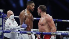 Треньорът на Кобрата: Ще търсим нокаут срещу Чисора