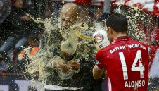 ОБЗОР: Бундеслига, 34-и (последен) кръг + ГАЛЕРИЯ