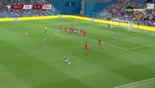 ВИДЕО: Италия - Молдова