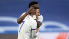 Драма в Мадрид! Реал измъкна равенство от Елче в края