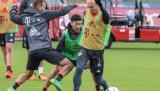 ПРОГНОЗА: Айнтрахт Франкфурт - Байерн Мюнхен