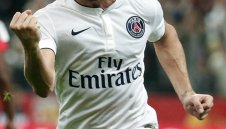 Арсенал връща Кабай във Висшата лига