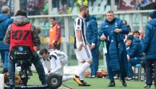 Юве ликува! Игуаин се размина със сериозна контузия