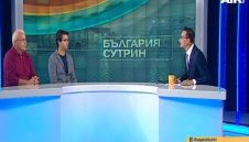 История зад кадър: Олег Попов разказа за снимката на Наим и Тато + ВИДЕО