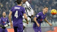 Голово шоу на "Олимпико", Лацио се изложи у дома + ВИДЕО